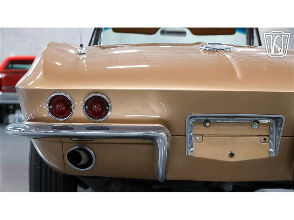 1964 Chevrolet Corvette C2 - Image 19 of 31