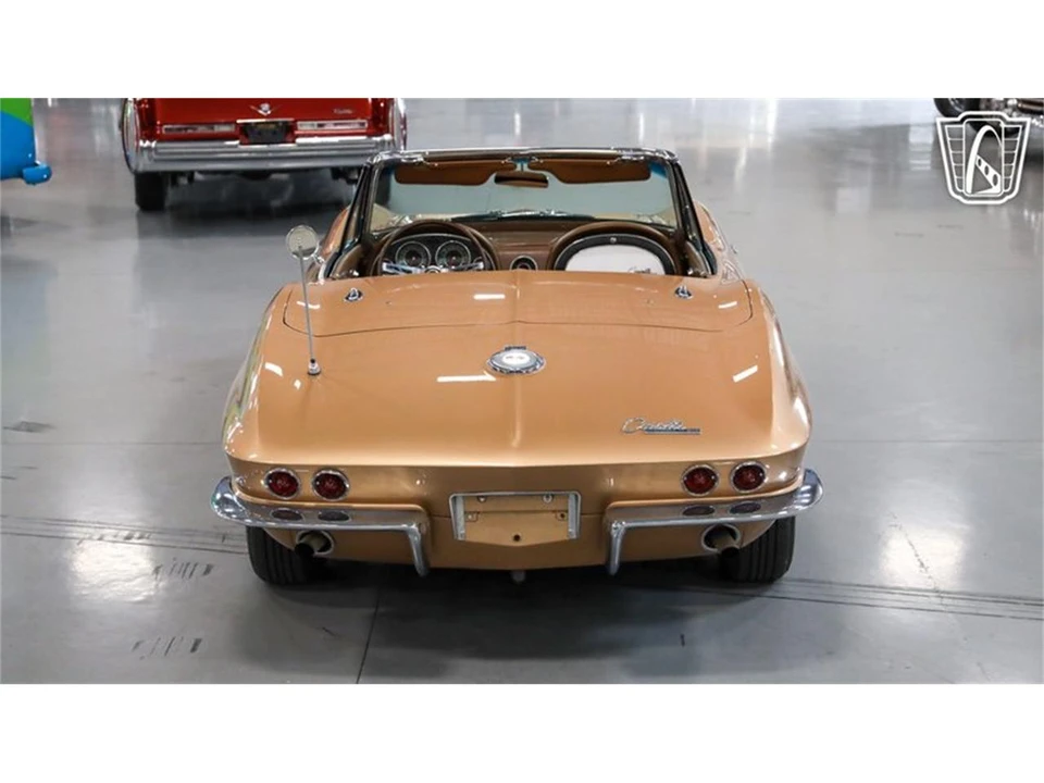 1964 Chevrolet Corvette C2 - Image 15 of 31