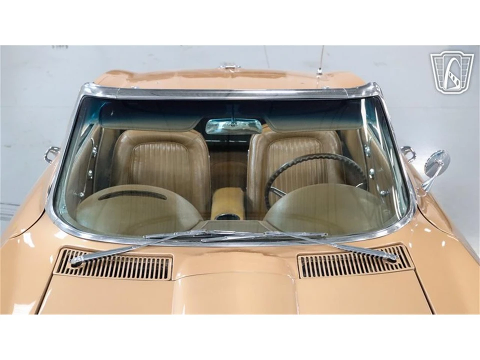 1964 Chevrolet Corvette C2 - Image 5 of 31