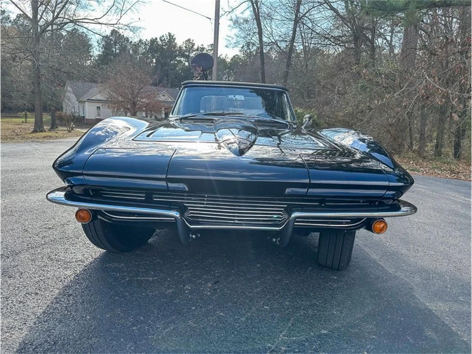 1964 Chevrolet Corvette C2 - Image 3 of 31