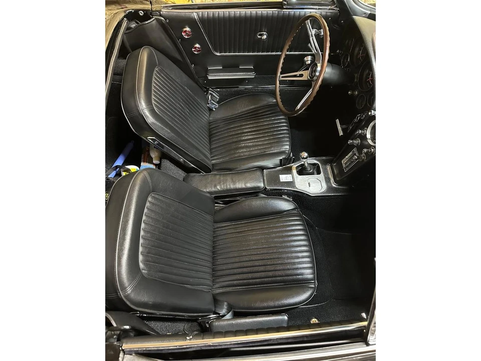 1964 Chevrolet Corvette C2 - Image 13 of 31