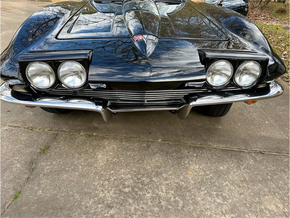 1964 Chevrolet Corvette C2 - Image 30 of 31