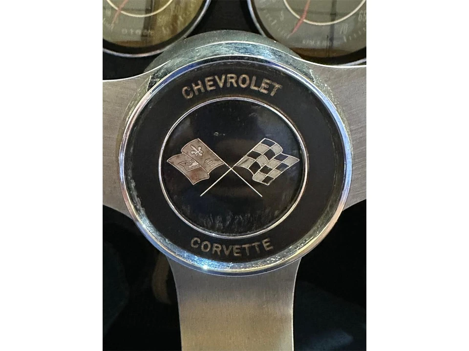 1964 Chevrolet Corvette C2 - Image 31 of 31