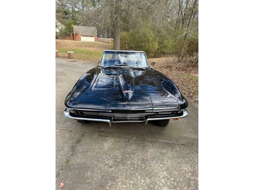 1964 Chevrolet Corvette C2 - Image 29 of 31