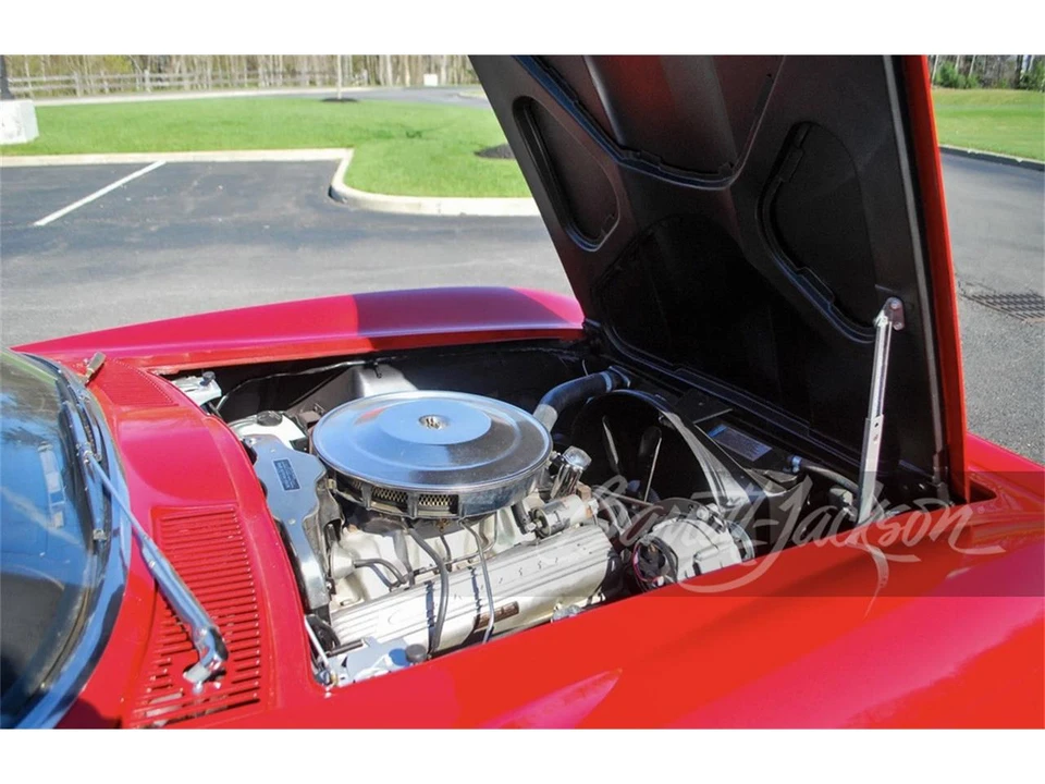 1964 Chevrolet Corvette C2 - Image 5 of 5