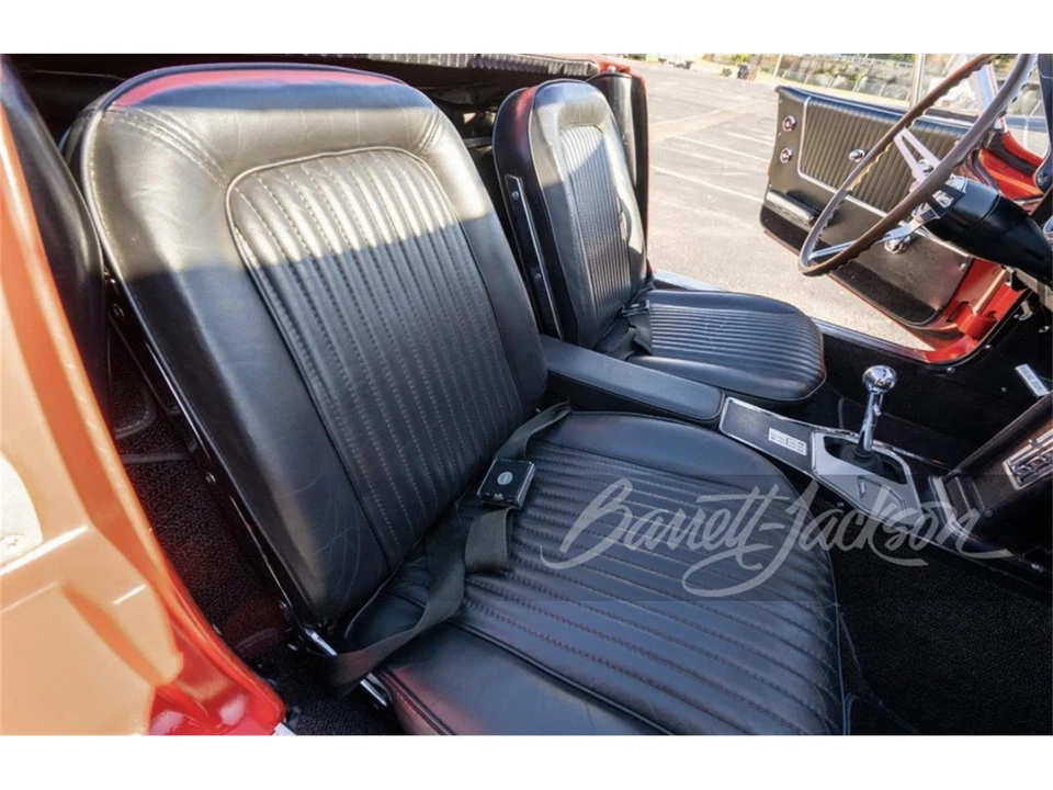1964 Chevrolet Corvette C2 - Image 4 of 5