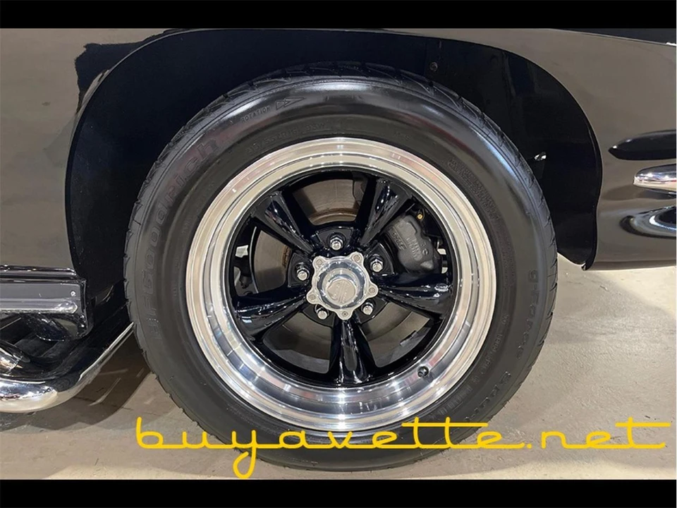 1964 Chevrolet Corvette C2 - Image 17 of 31