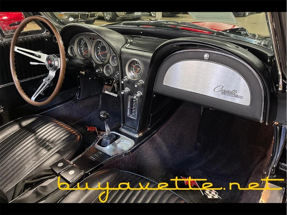 1964 Chevrolet Corvette C2 - Image 22 of 31