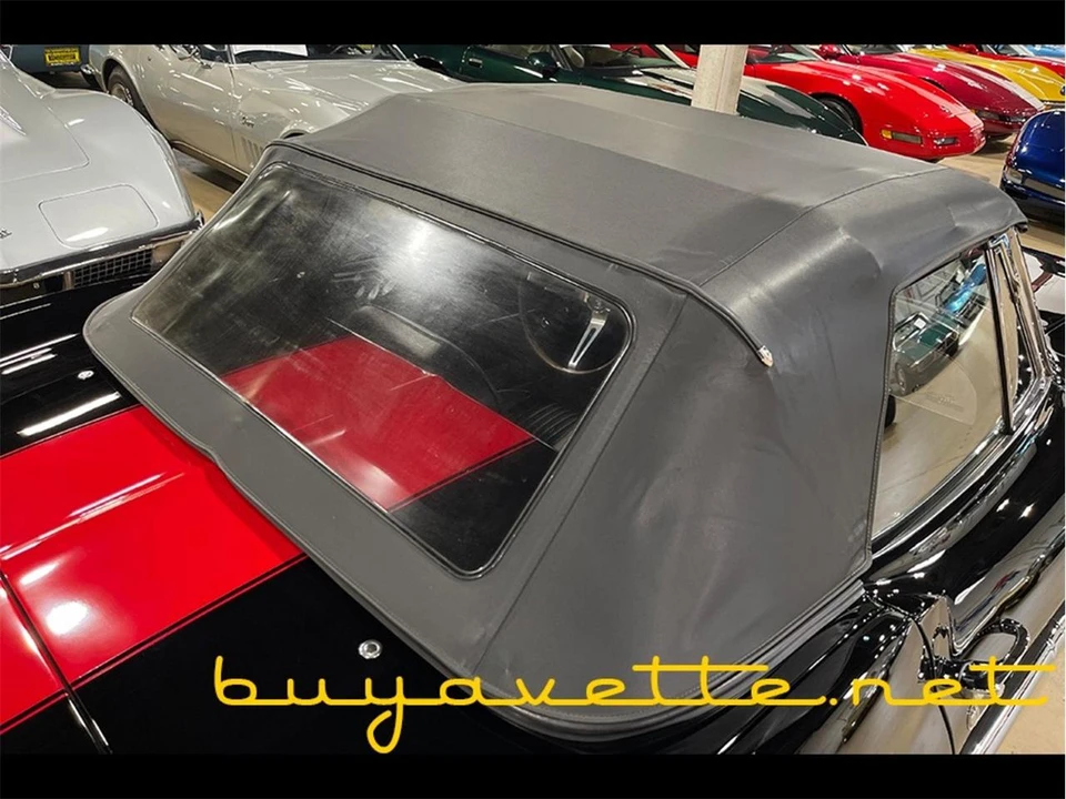 1964 Chevrolet Corvette C2 - Image 11 of 31