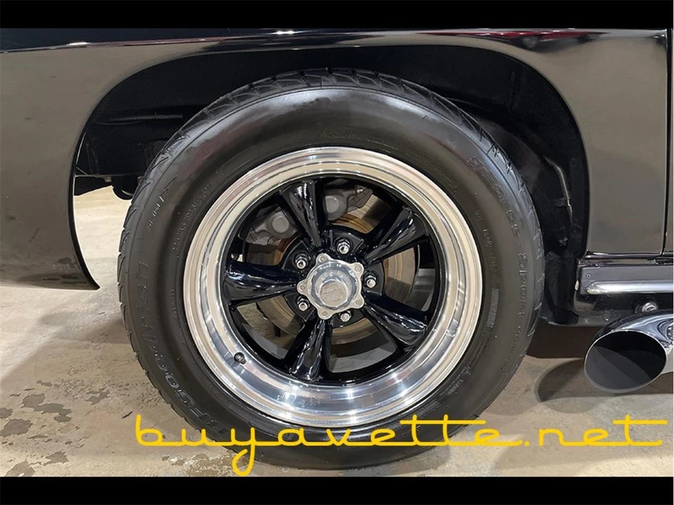 1964 Chevrolet Corvette C2 - Image 19 of 31