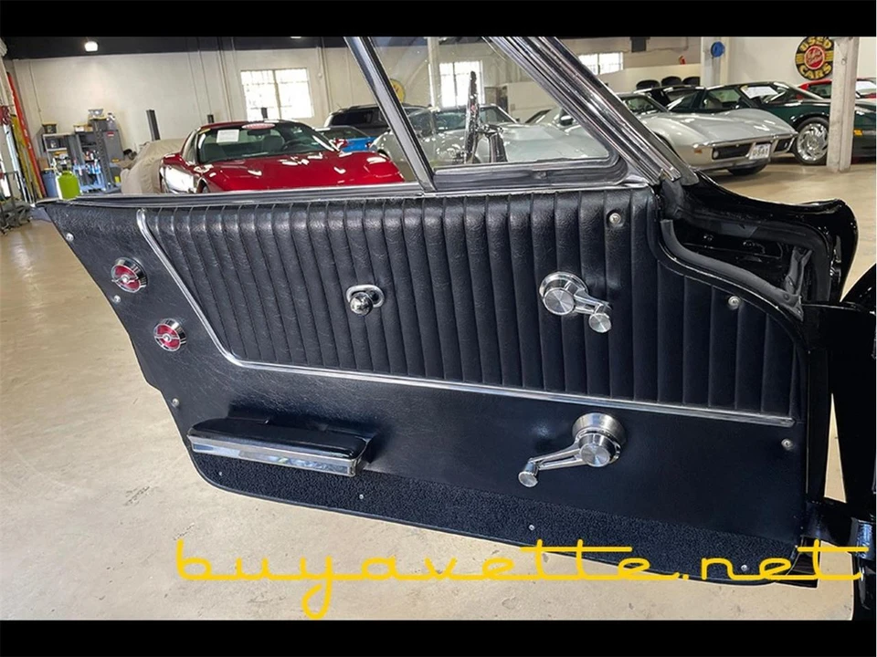 1964 Chevrolet Corvette C2 - Image 30 of 31