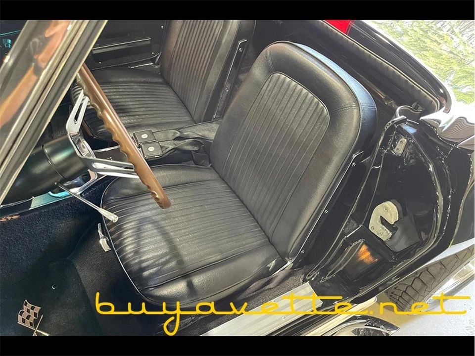 1964 Chevrolet Corvette C2 - Image 28 of 31