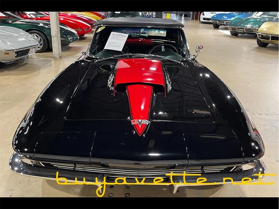 1964 Chevrolet Corvette C2 - Image 6 of 31