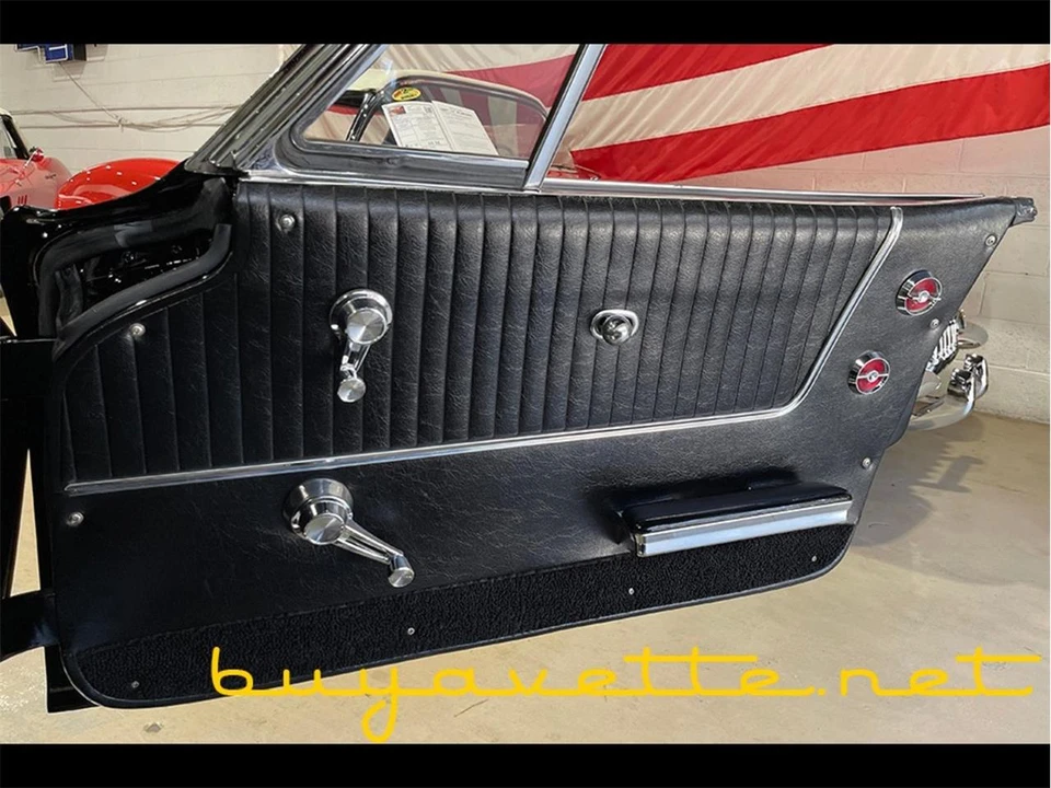 1964 Chevrolet Corvette C2 - Image 31 of 31