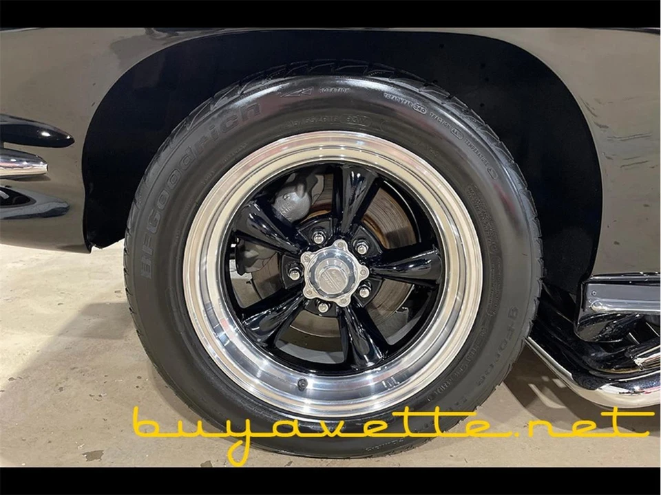 1964 Chevrolet Corvette C2 - Image 16 of 31