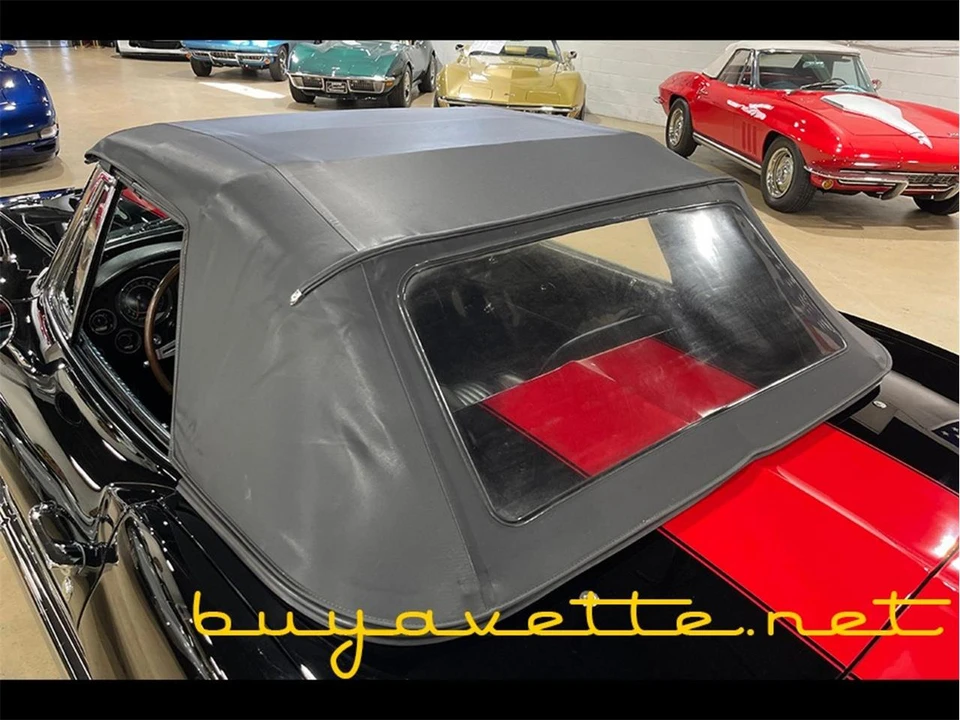 1964 Chevrolet Corvette C2 - Image 10 of 31