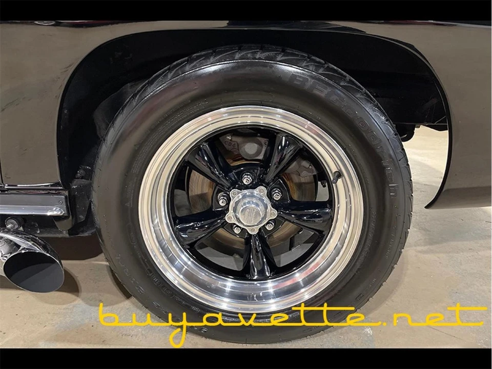1964 Chevrolet Corvette C2 - Image 18 of 31