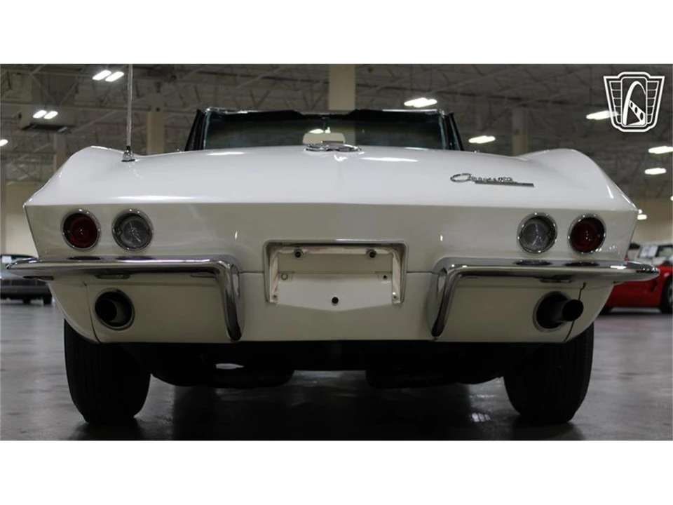 1964 Chevrolet Corvette C2 - Image 6 of 31