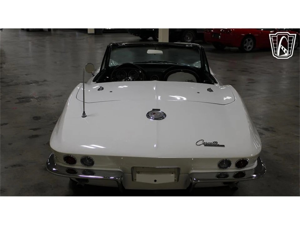 1964 Chevrolet Corvette C2 - Image 31 of 31