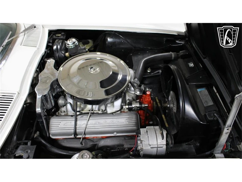 1964 Chevrolet Corvette C2 - Image 17 of 31