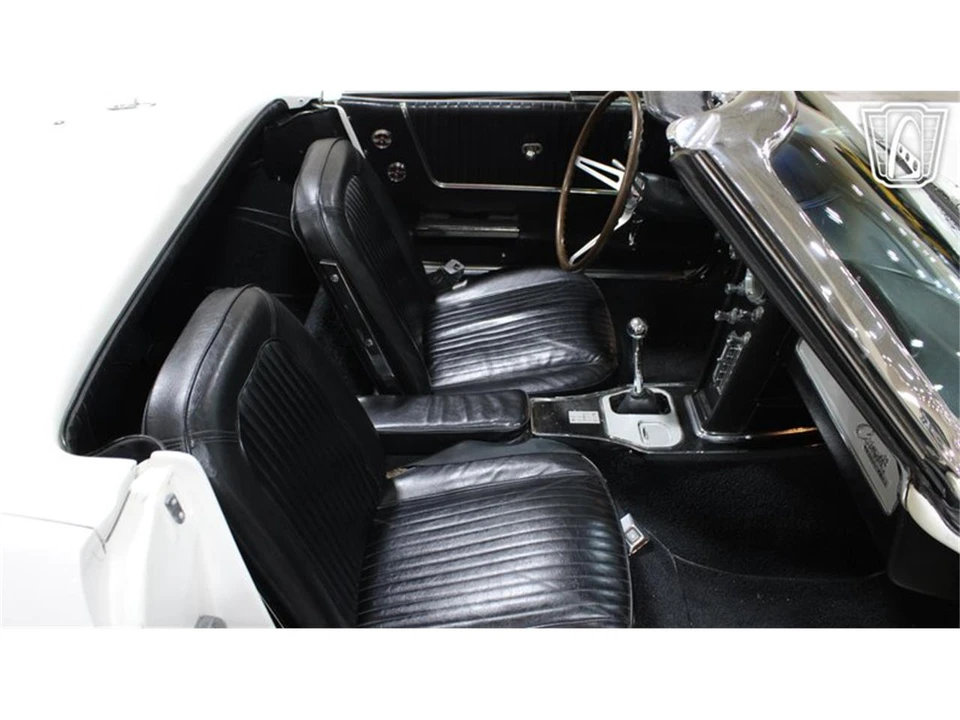1964 Chevrolet Corvette C2 - Image 14 of 31