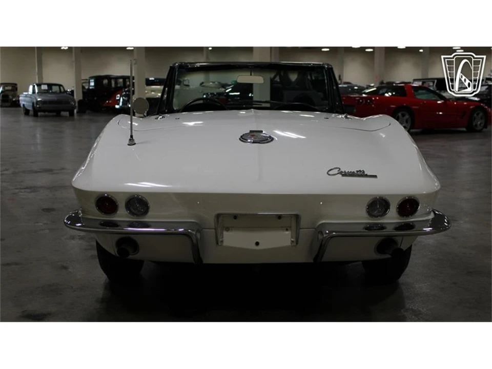 1964 Chevrolet Corvette C2 - Image 30 of 31