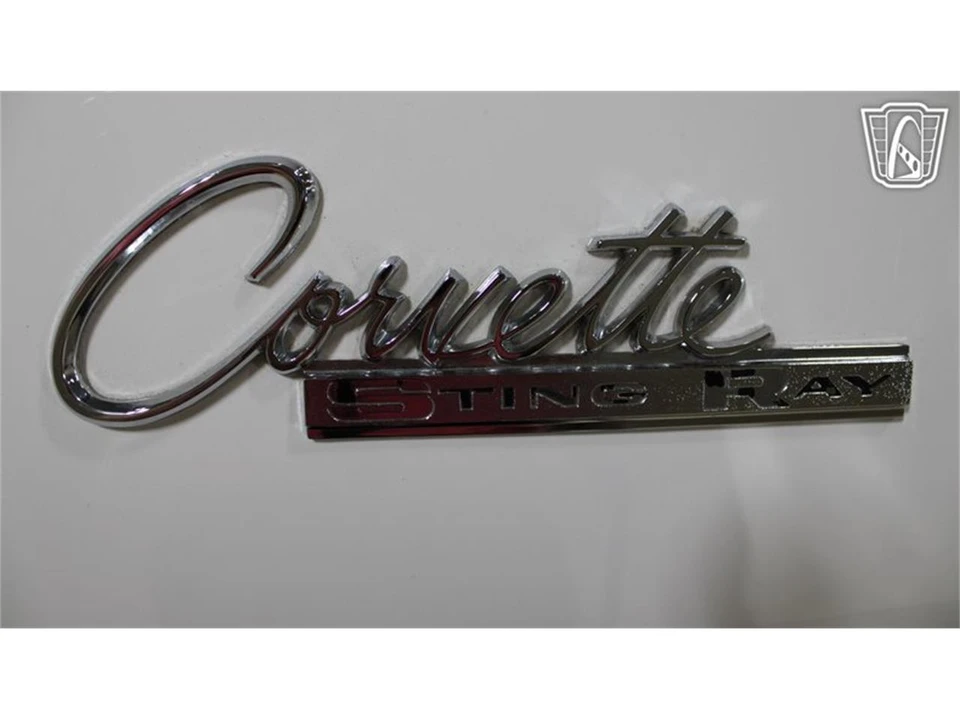1964 Chevrolet Corvette C2 - Image 10 of 31