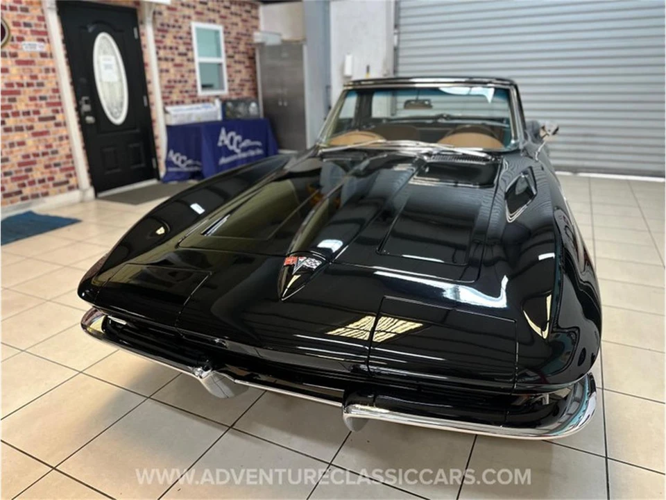 1964 Chevrolet Corvette C2 - Image 6 of 31
