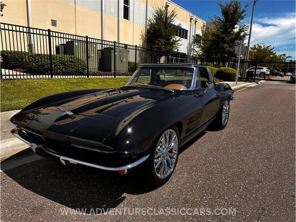 1964 Chevrolet Corvette C2 - Image 16 of 31