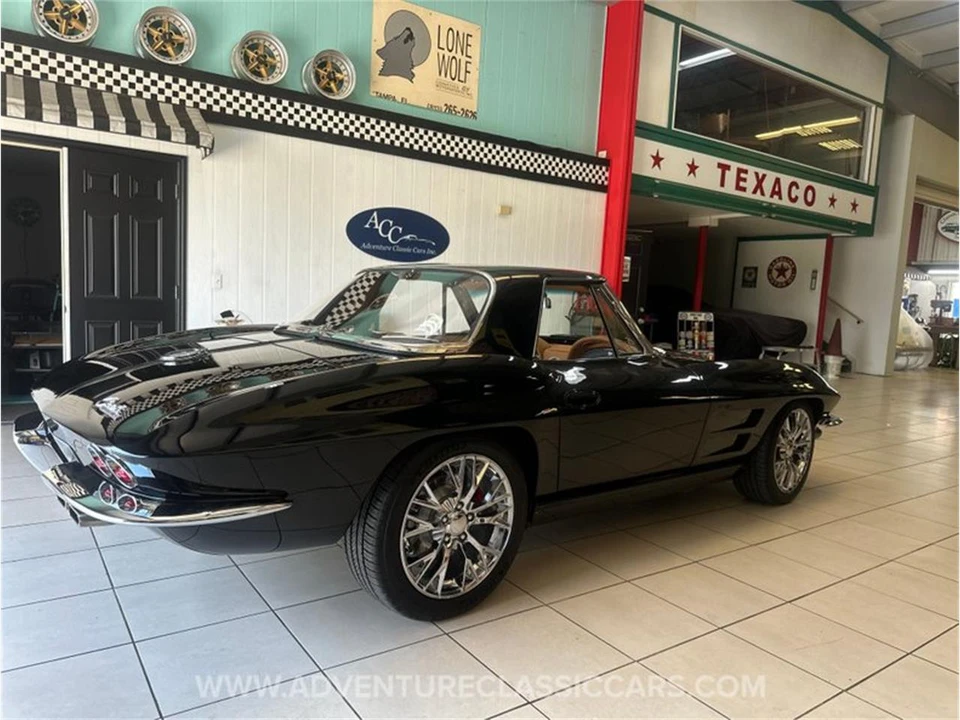 1964 Chevrolet Corvette C2 - Image 31 of 31