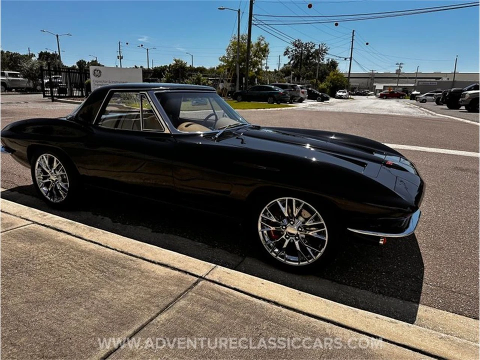1964 Chevrolet Corvette C2 - Image 21 of 31