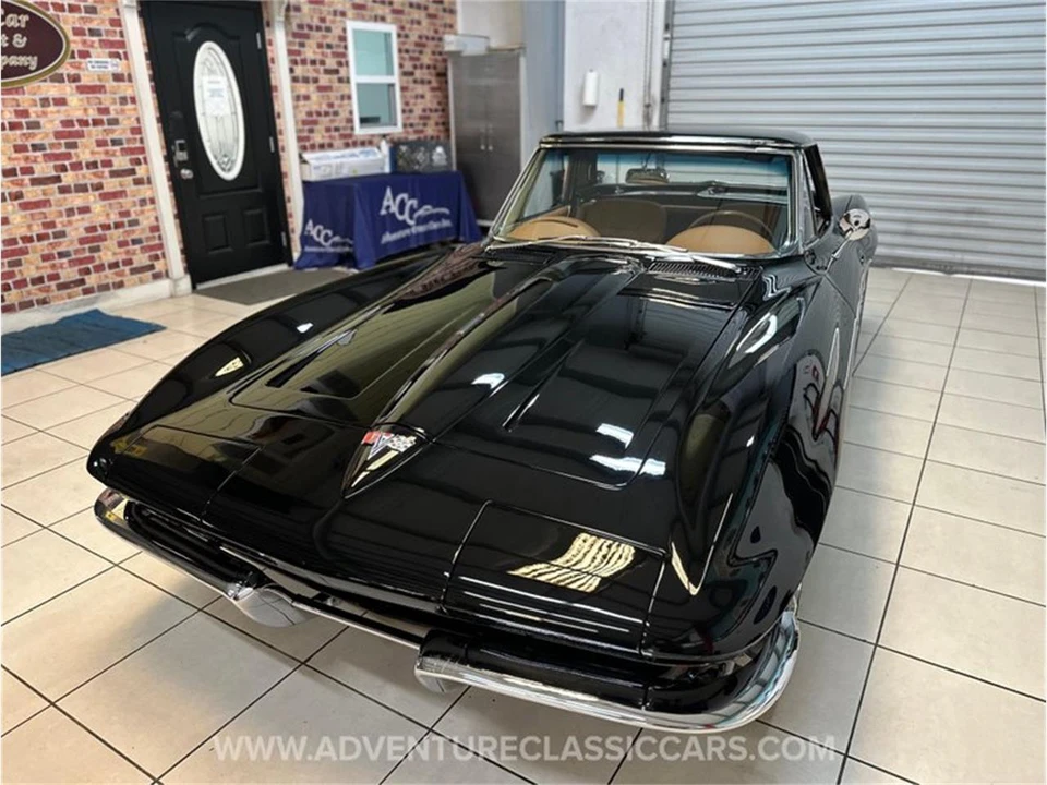 1964 Chevrolet Corvette C2 - Image 7 of 31