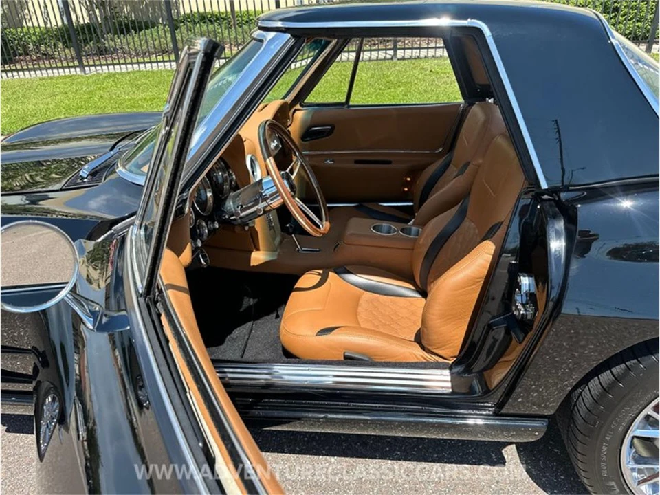 1964 Chevrolet Corvette C2 - Image 12 of 31