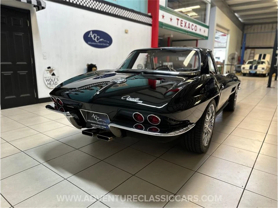 1964 Chevrolet Corvette C2 - Image 27 of 31