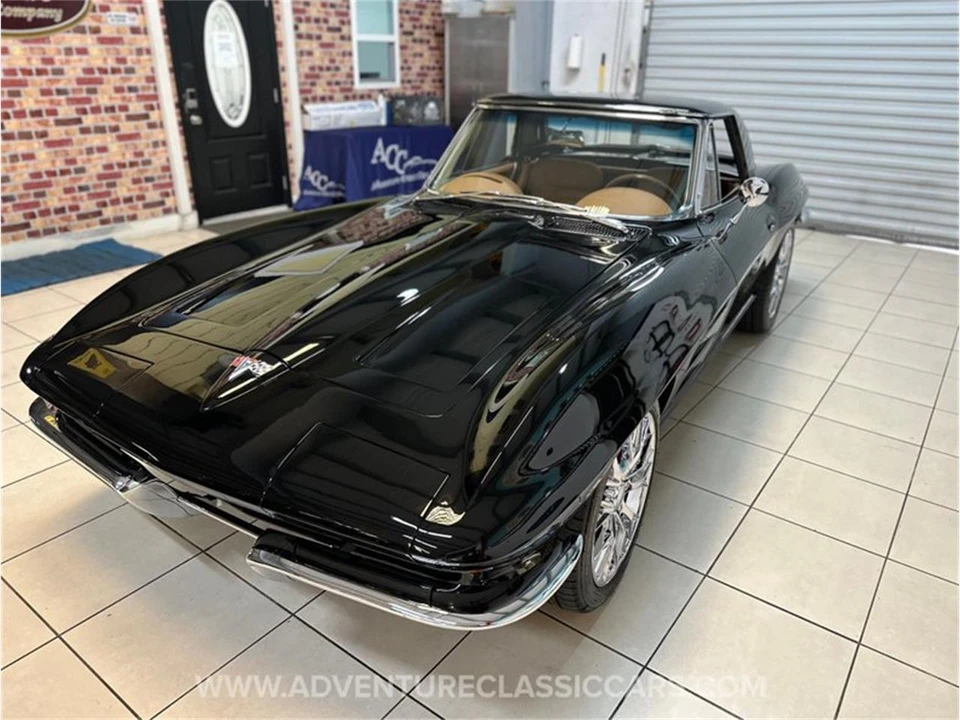 1964 Chevrolet Corvette C2 - Image 8 of 31