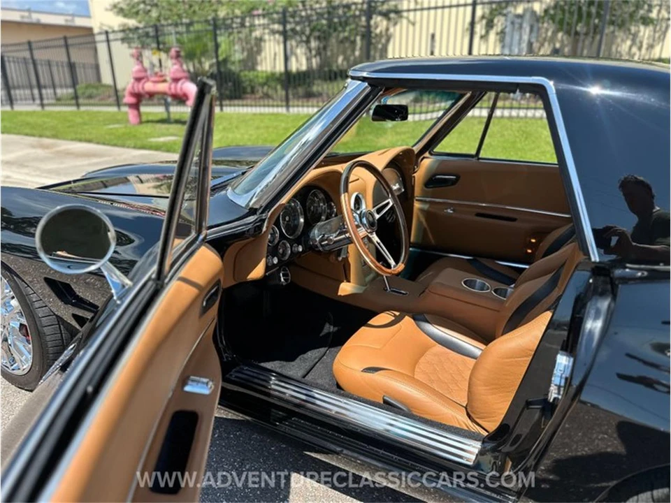1964 Chevrolet Corvette C2 - Image 13 of 31