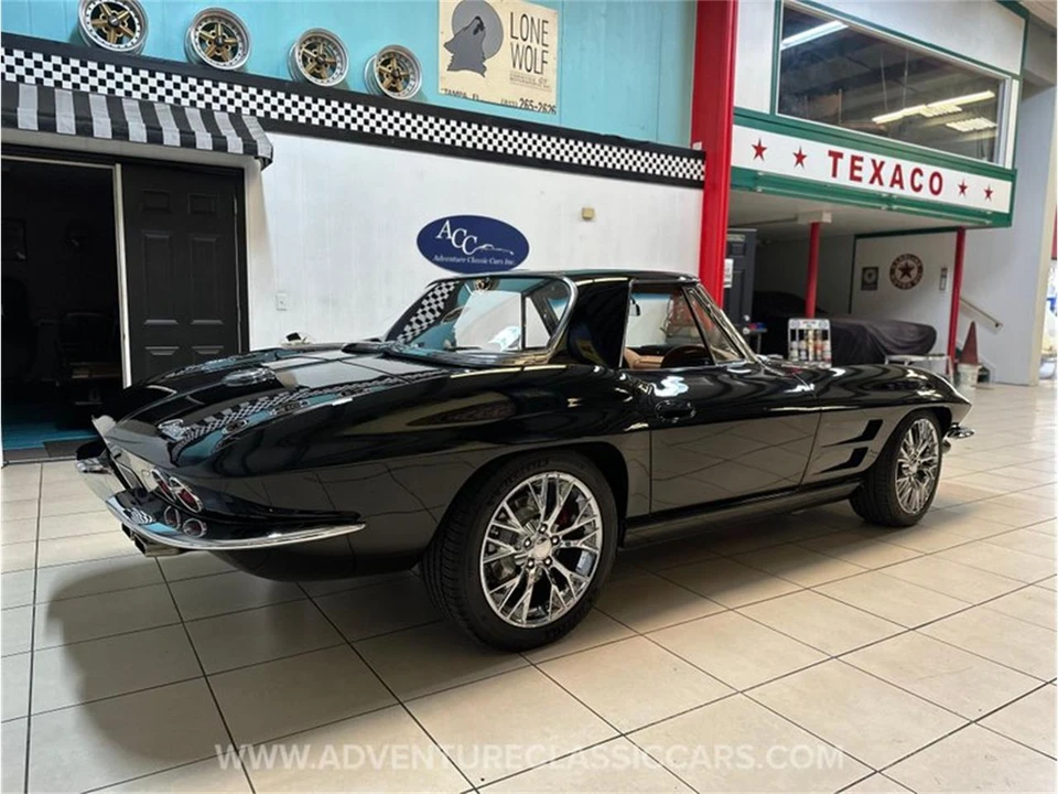 1964 Chevrolet Corvette C2 - Image 28 of 31