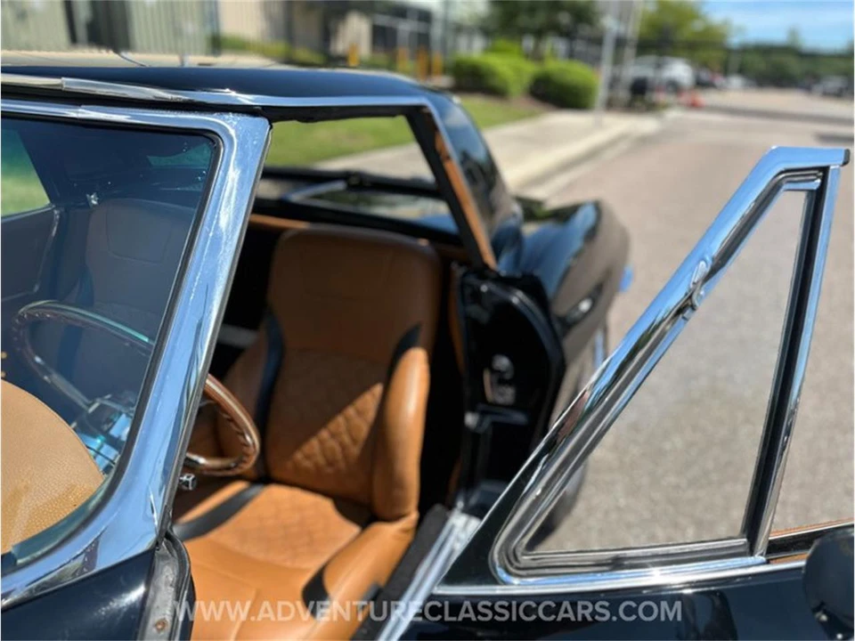 1964 Chevrolet Corvette C2 - Image 9 of 31