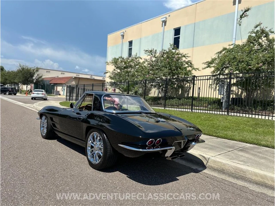 1964 Chevrolet Corvette C2 - Image 19 of 31