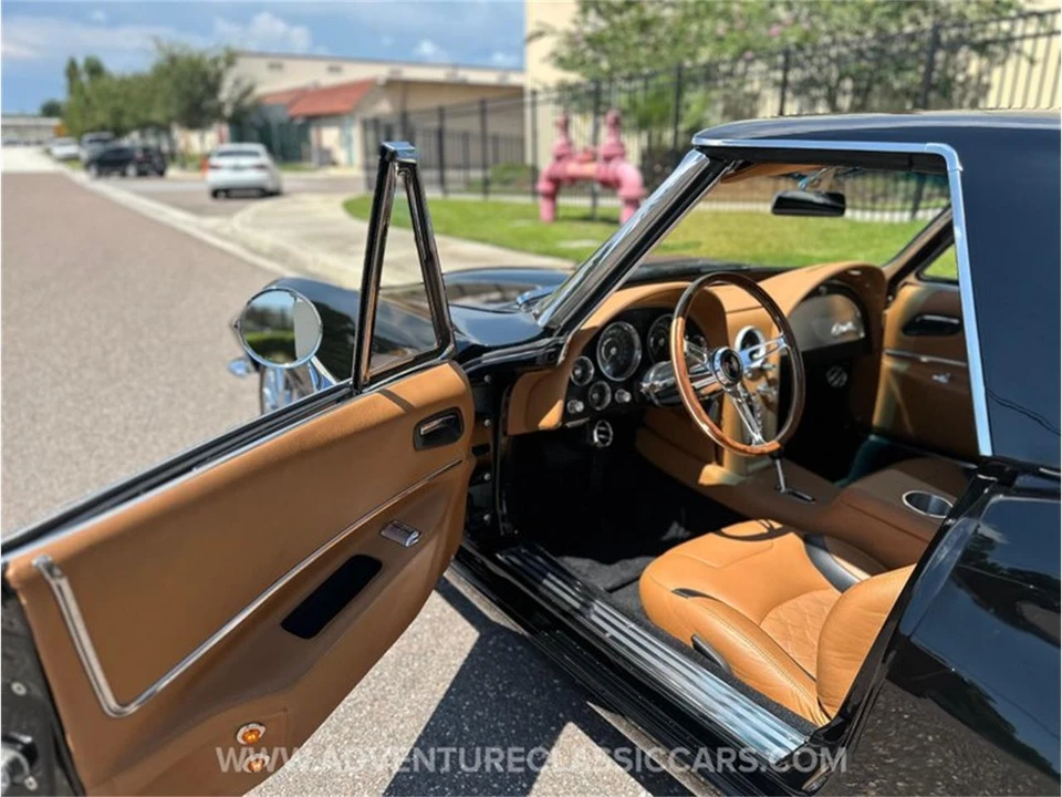 1964 Chevrolet Corvette C2 - Image 14 of 31