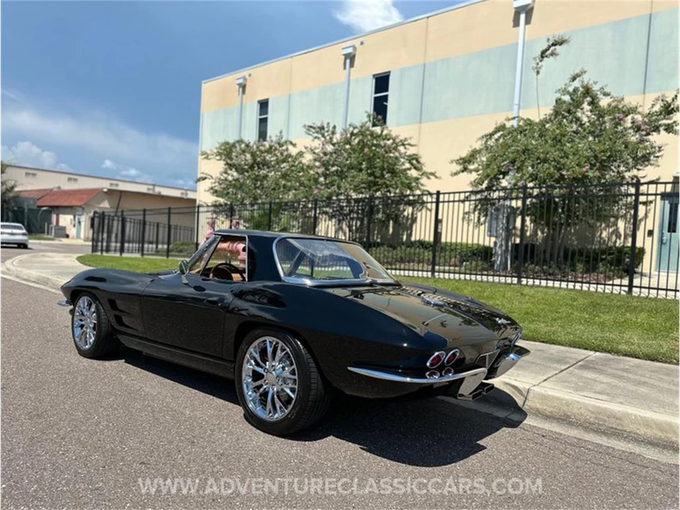 1964 Chevrolet Corvette C2 - Image 20 of 31
