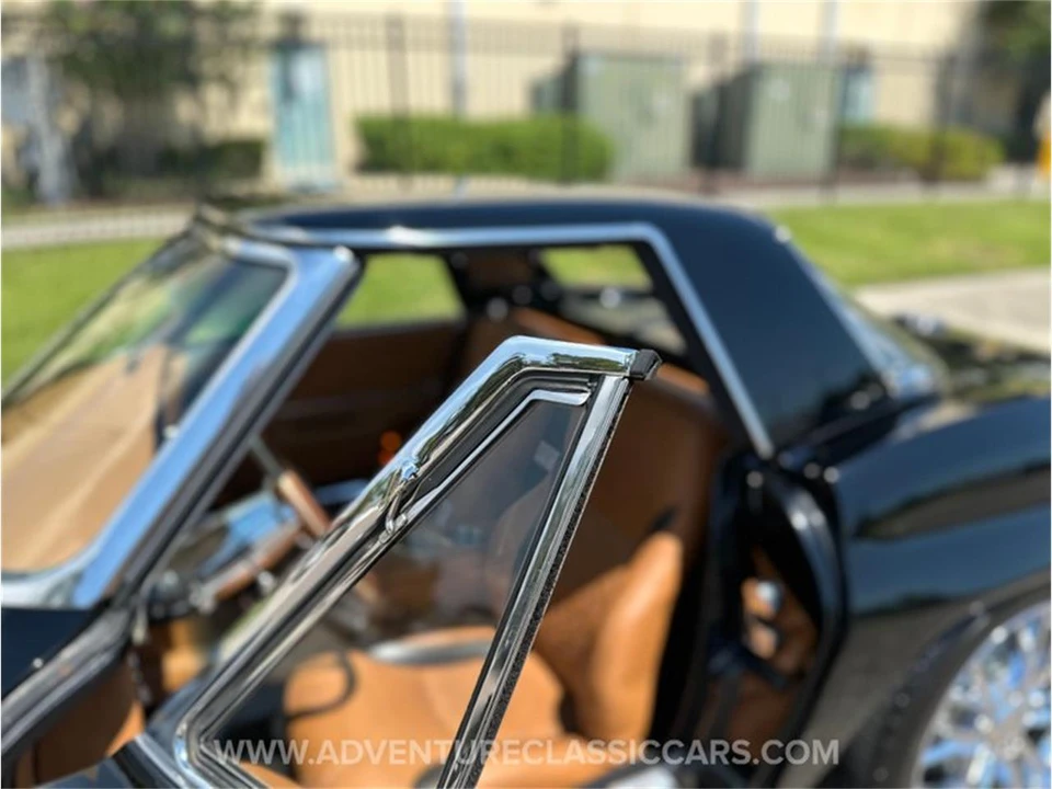 1964 Chevrolet Corvette C2 - Image 10 of 31