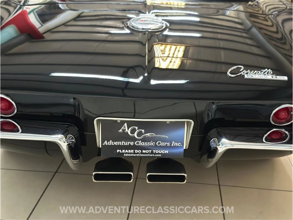 1964 Chevrolet Corvette C2 - Image 25 of 31