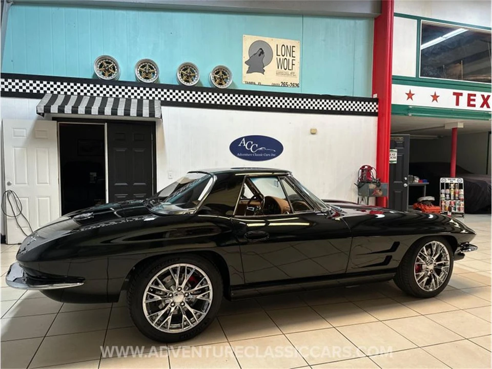 1964 Chevrolet Corvette C2 - Image 29 of 31
