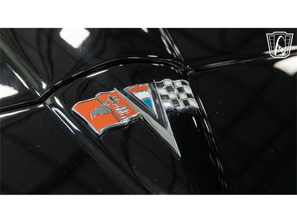 1964 Chevrolet Corvette C2 - Image 11 of 31