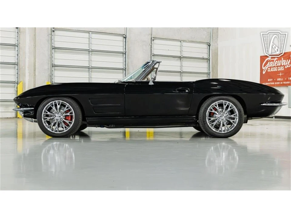 1964 Chevrolet Corvette C2 - Image 6 of 31