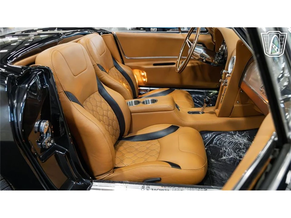 1964 Chevrolet Corvette C2 - Image 21 of 31