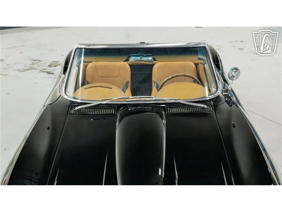 1964 Chevrolet Corvette C2 - Image 31 of 31