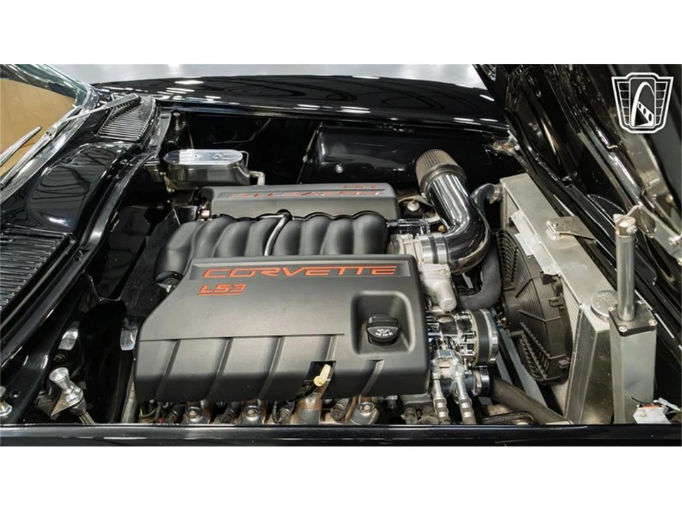 1964 Chevrolet Corvette C2 - Image 2 of 31