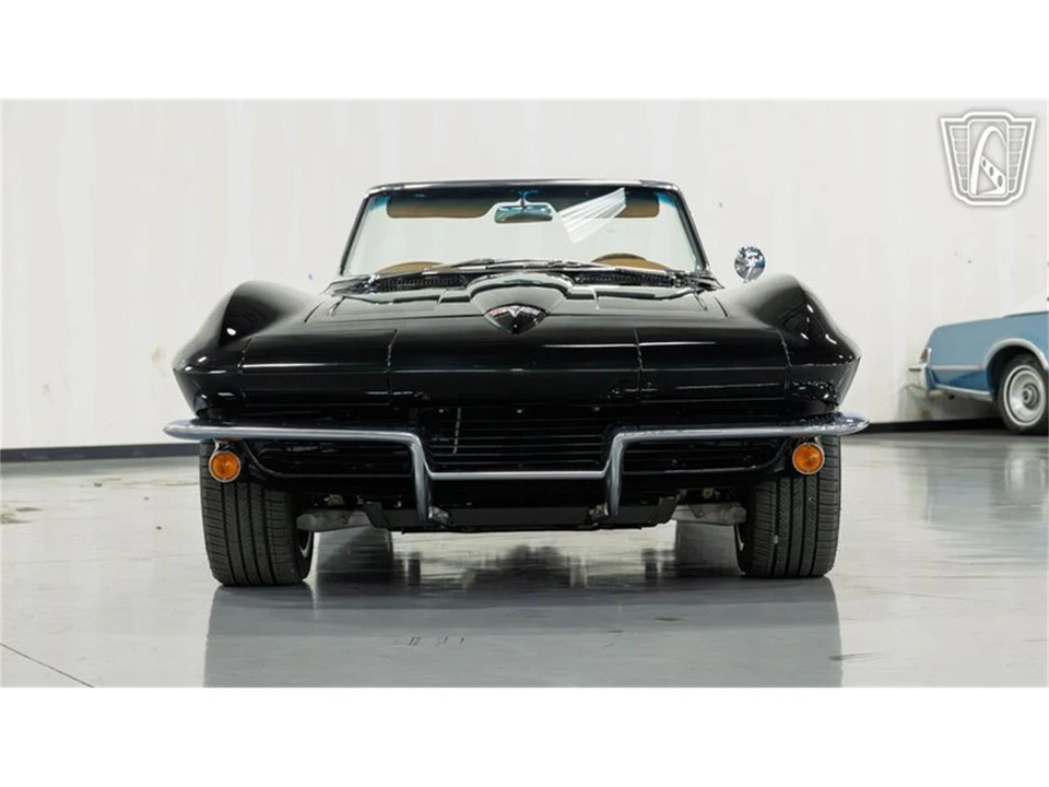 1964 Chevrolet Corvette C2 - Image 27 of 31
